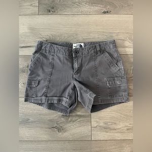 The North Face Amanda Shorts